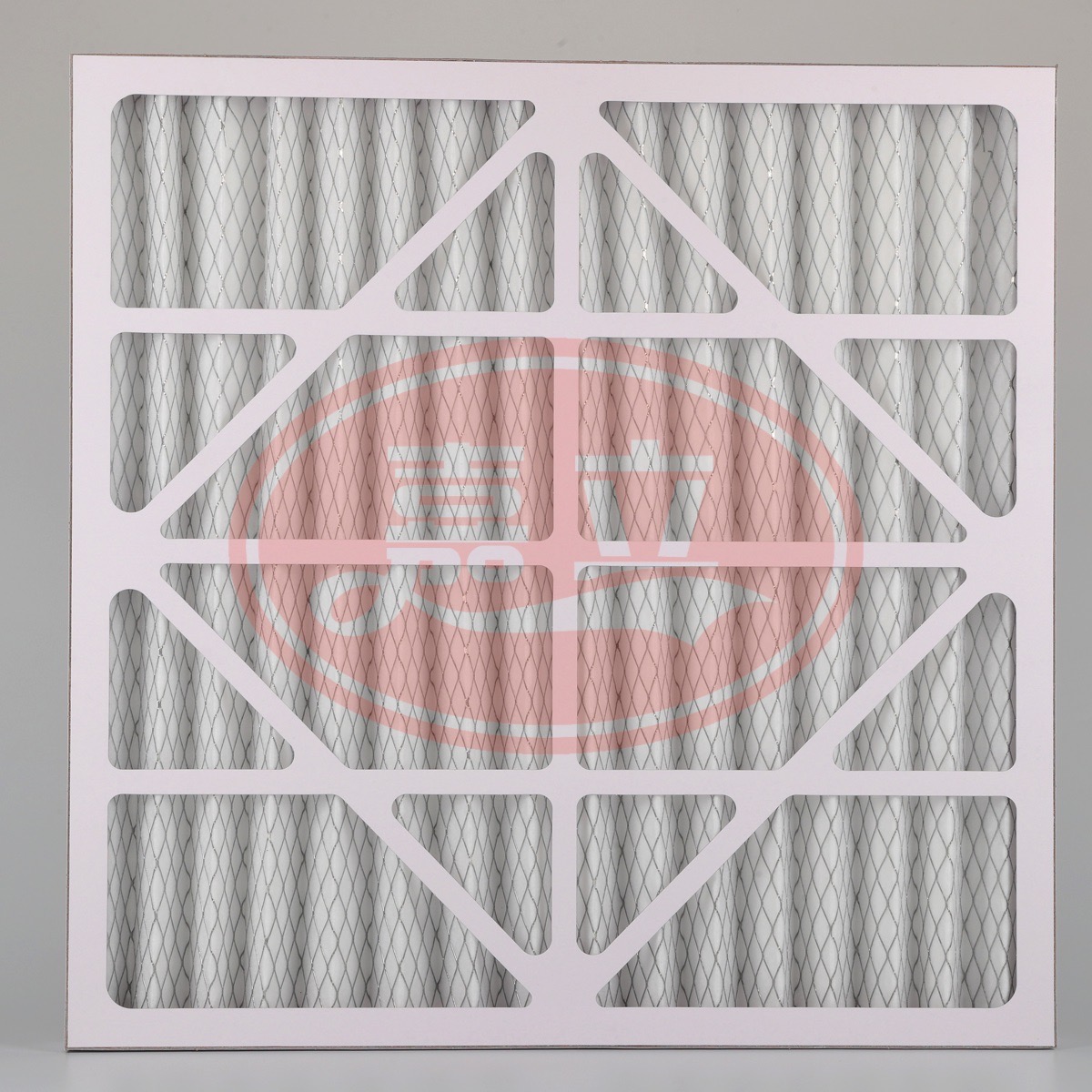 镇雄纸框过滤器